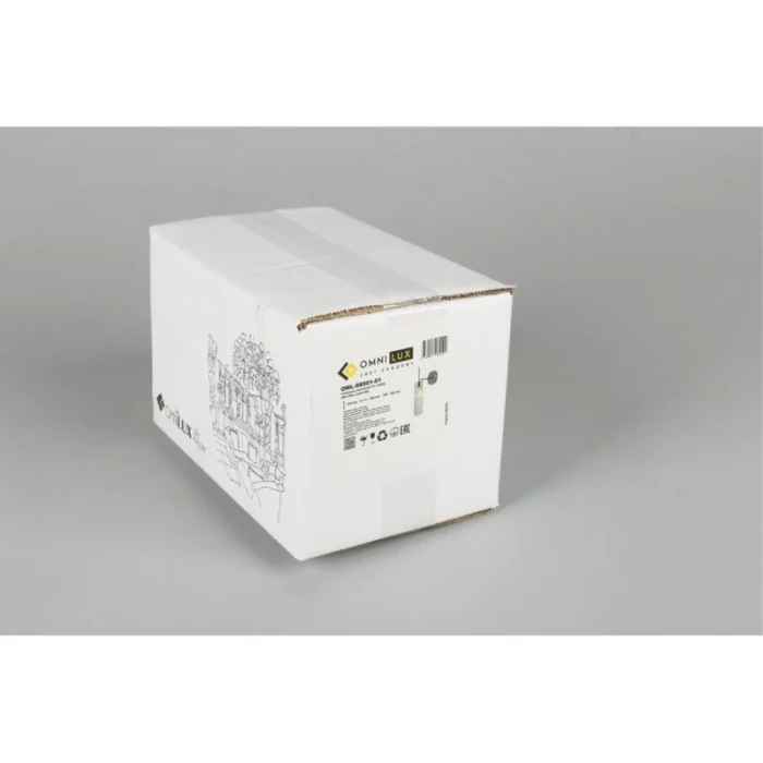 Светильник настенный Omnilux Panvenan OML-68501-01