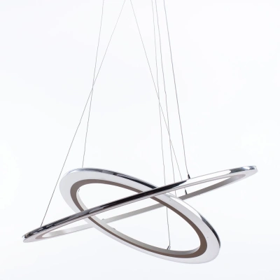 Подвесной светодиодный светильник Arte Lamp 42 A9305SP-2WH