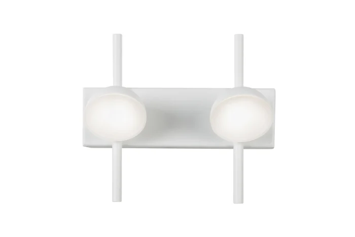 Настенный светильник iLedex Inefable X088206 6W SWH