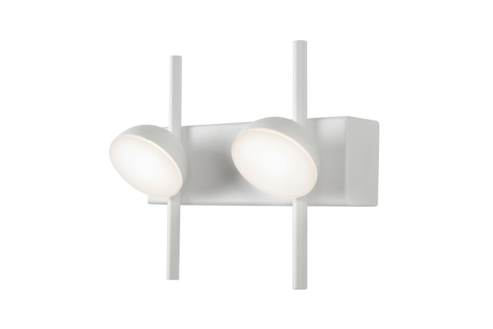 Настенный светильник iLedex Inefable X088206 6W SWH