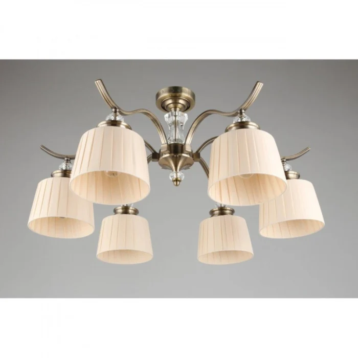 Люстра потолочная Omnilux Arosio OML-88417-06