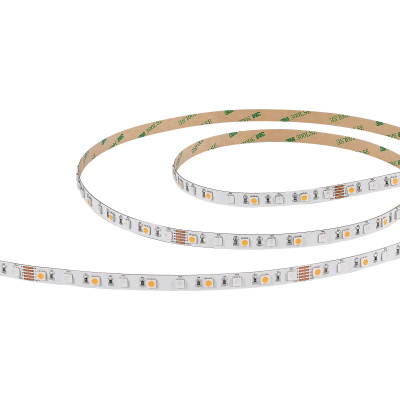 Светодиодная лента ST Luce 24В 17.28Вт/м RGB+4000K 5м IP20 ST5019.418.20RGBW