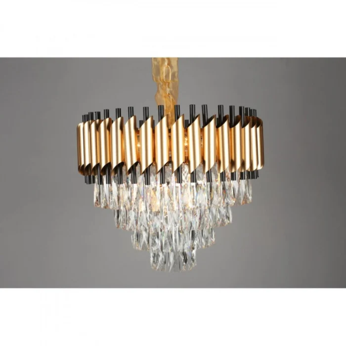 Люстра подвесная Omnilux Fontevivo OML-81903-12