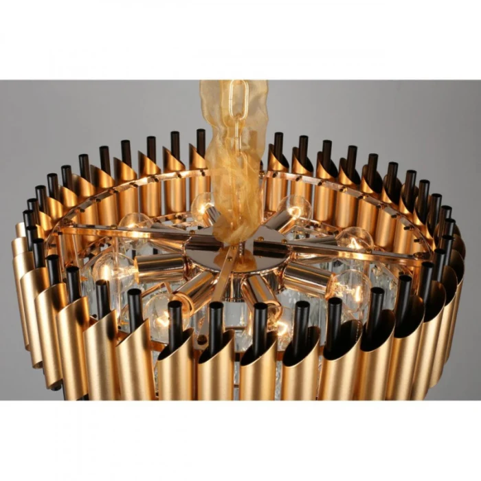 Люстра подвесная Omnilux Fontevivo OML-81903-12