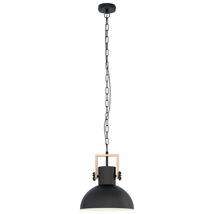 Светильник подвесной LUBENHAM EGLO 43162