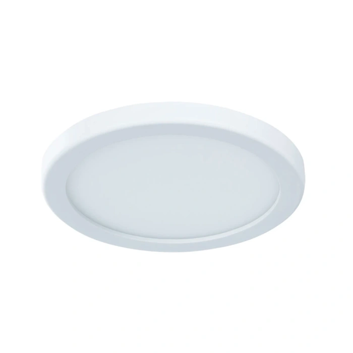 Встраиваемый светодиодный светильник Arte Lamp Mesura A7971PL-1WH