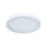 Встраиваемый светодиодный светильник Arte Lamp Mesura A7971PL-1WH