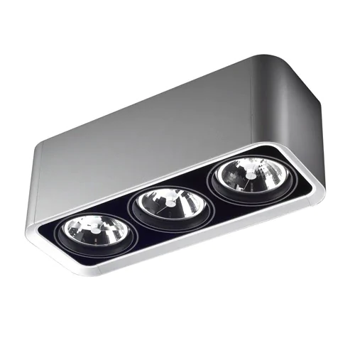 Потолочный светильник Leds C4 BACO DM-1102-N3-00
