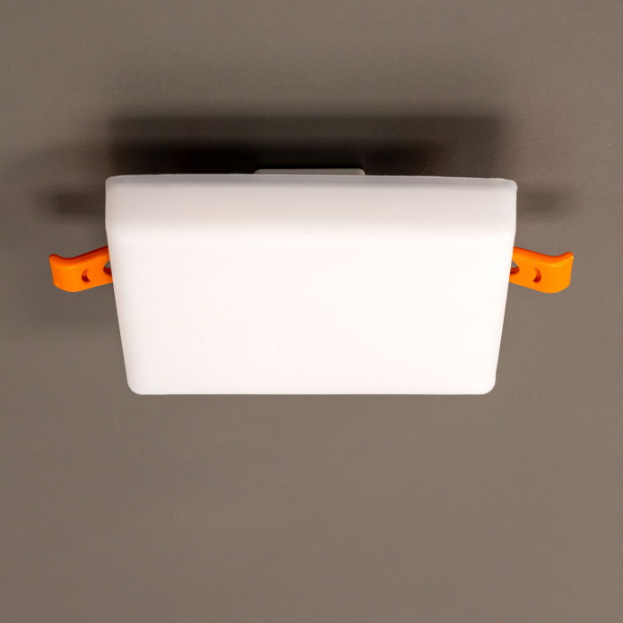 Встраиваемый светильник Citilux Вега CLD53K10N