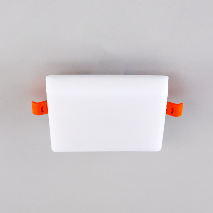 Встраиваемый светильник Citilux Вега CLD53K10N