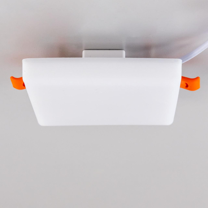 Встраиваемый светильник Citilux Вега CLD53K10N