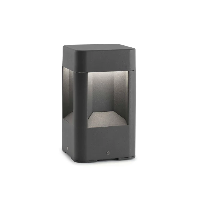 Фонарный столб NAYA LED Dark grey post lamp