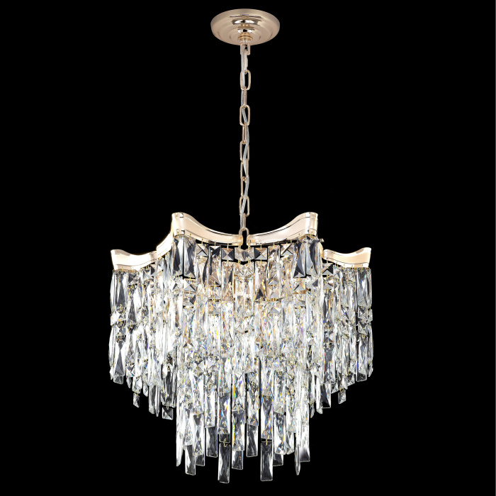 Люстра подвесная Citilux Моника CL308252