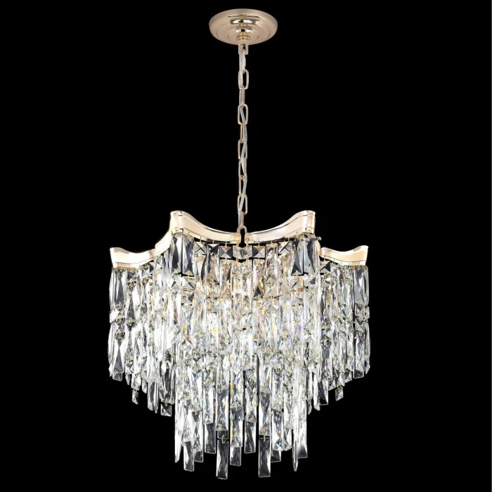 Люстра подвесная Citilux Моника CL308252