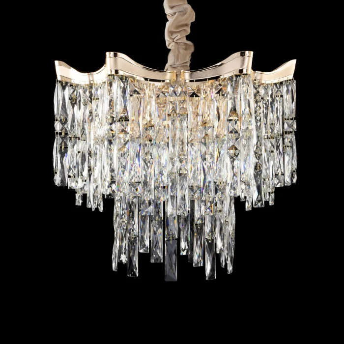 Люстра подвесная Citilux Моника CL308252