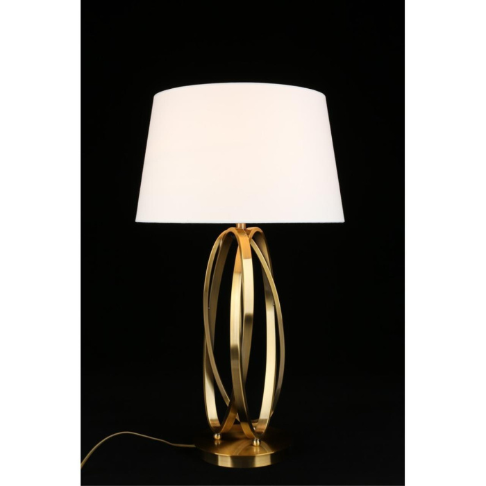 Настольная лампа Aployt Monika APL.739.04.01