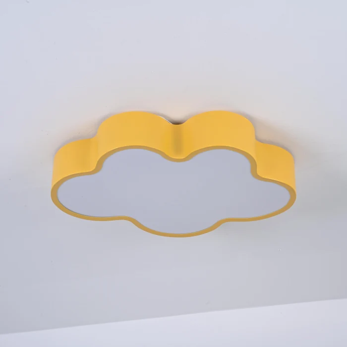 Потолочный светильник ImperiumLoft Cloud 186673-26