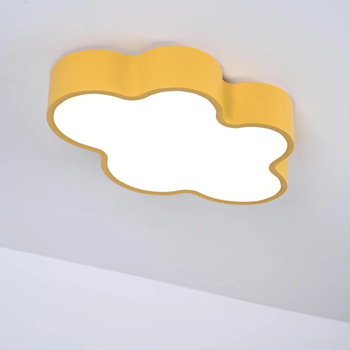 Потолочный светильник ImperiumLoft Cloud 186673-26
