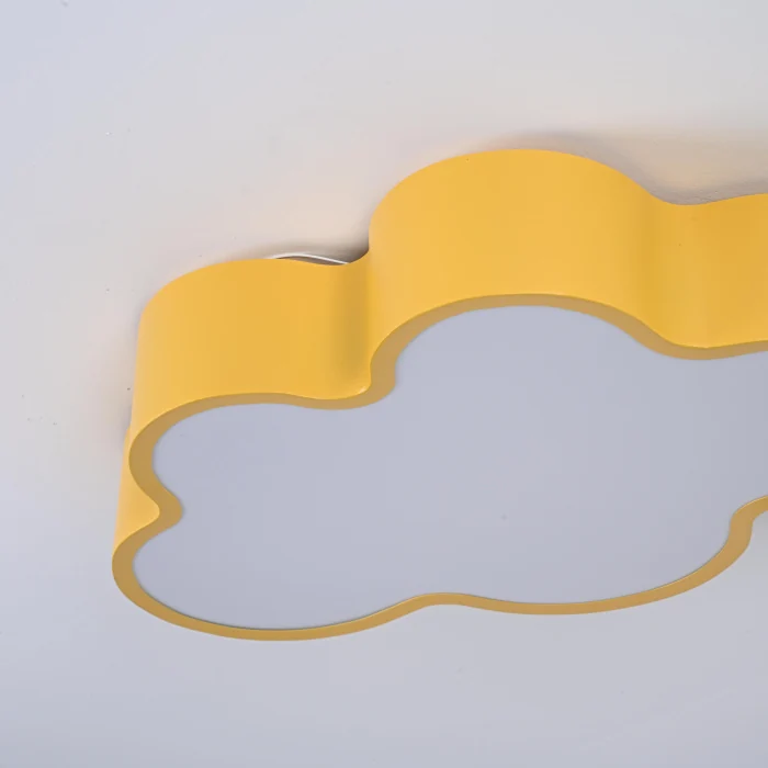 Потолочный светильник ImperiumLoft Cloud 186673-26