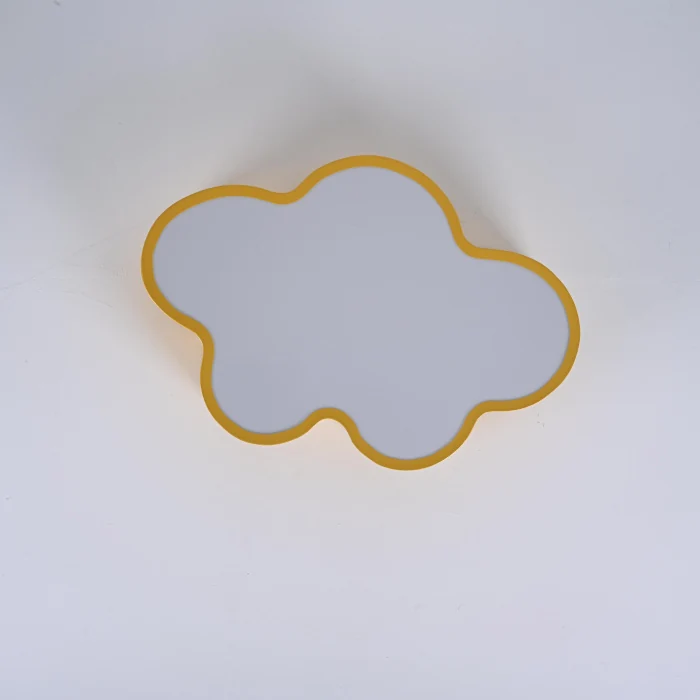 Потолочный светильник ImperiumLoft Cloud 186673-26