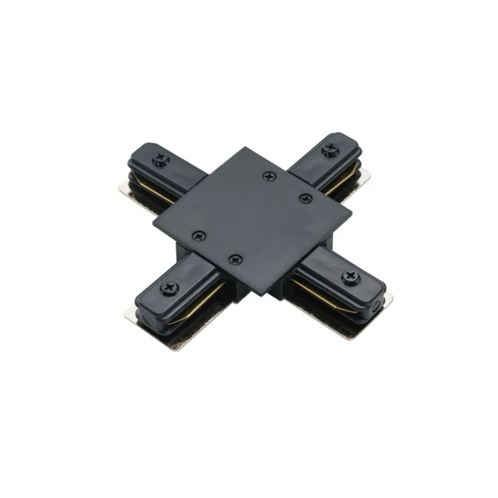 Коннектор для однофазного шинопровода Favourite Practica 2202-CB-004