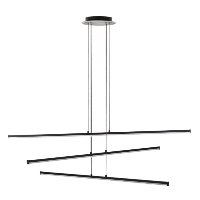 Подвесной светодиодный светильник Citilux Trent CL203731