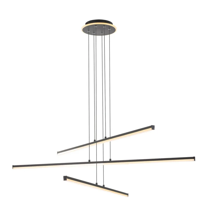 Подвесной светодиодный светильник Citilux Trent CL203731