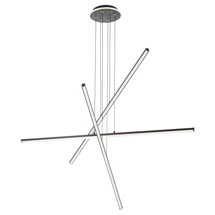 Подвесной светодиодный светильник Citilux Trent CL203731