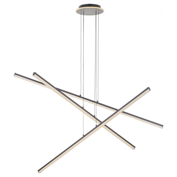 Подвесной светодиодный светильник Citilux Trent CL203731