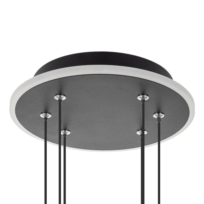 Подвесной светодиодный светильник Citilux Trent CL203731