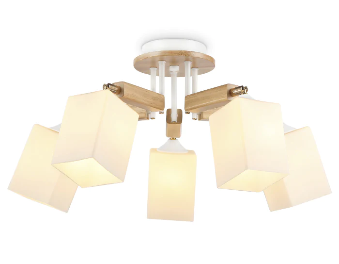 Подвесная люстра Ambrella light TR9518