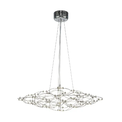 Подвесная люстра Favourite Thinner 4305-8P