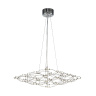 Подвесная люстра Favourite Thinner 4305-8P