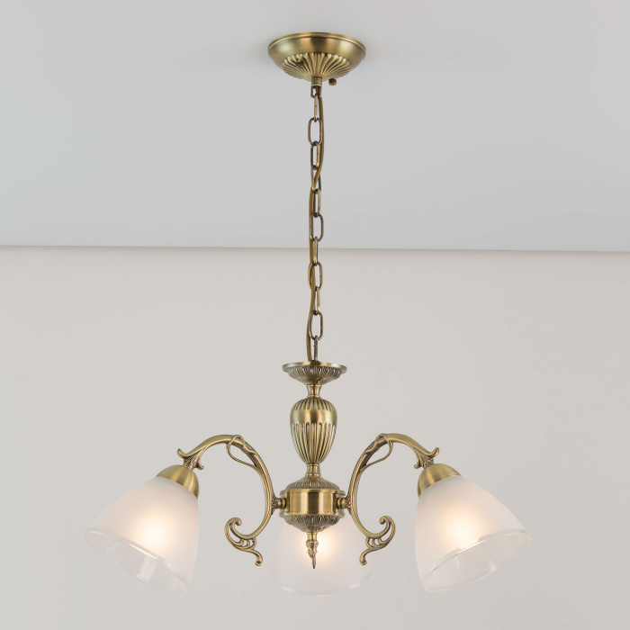 Люстра подвесная Citilux Латур CL413231