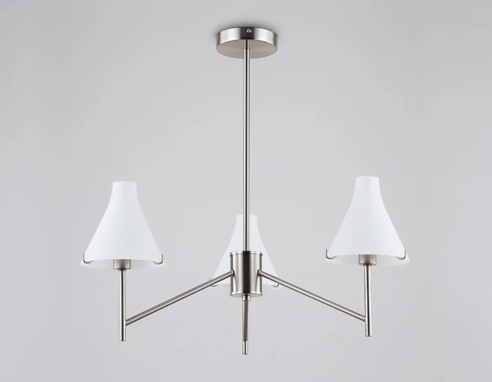 Люстра на штанге Ambrella Light High Light LH57121