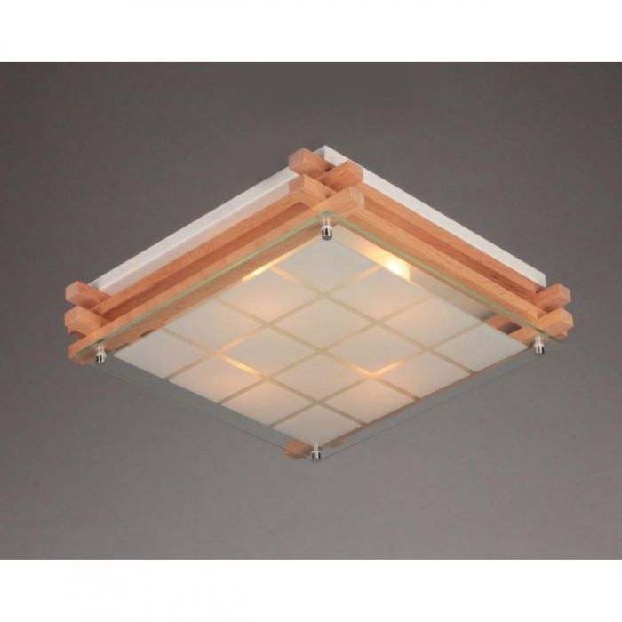 Светильник настенно-потолочный Omnilux Carvalhos OML-40517-04