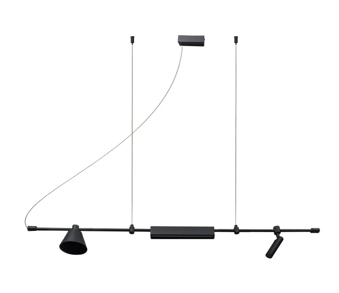 Подвесной светильник Kink Light Ристо 07616-115L,19