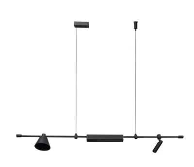 Подвесной светильник Kink Light Ристо 07616-115L,19