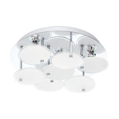 Светильник потолочный JURANDA EGLO 95518