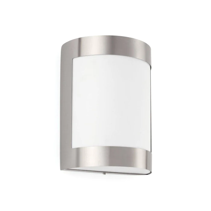 Настенный светильник CELA-1 Inox. wall lamp