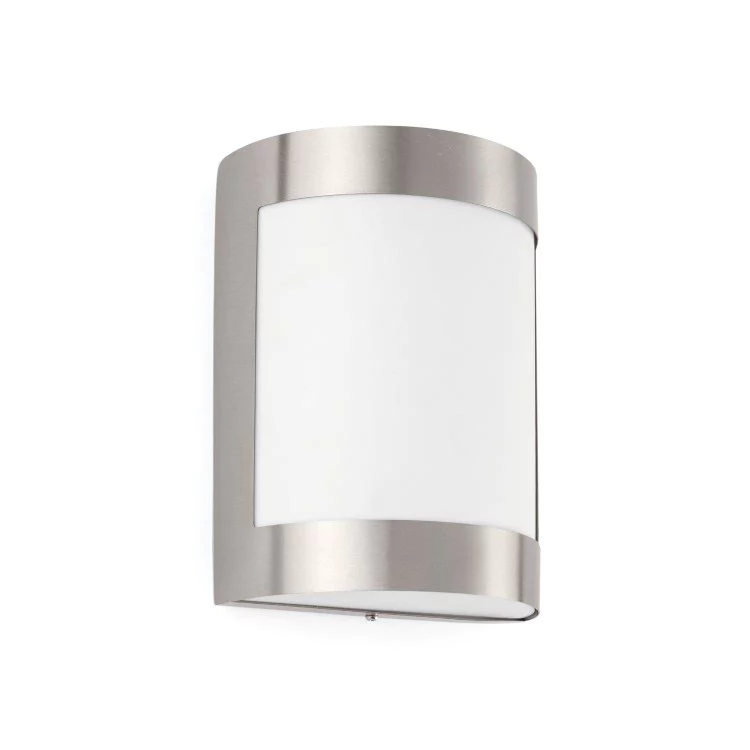 Настенный светильник CELA-1 Inox. wall lamp