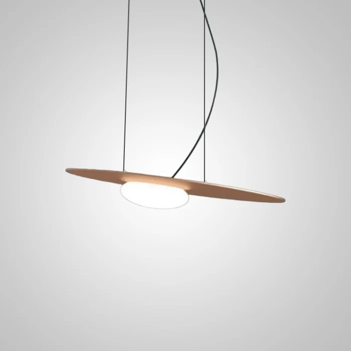 Подвесной светильник Imperiumloft 249067-60