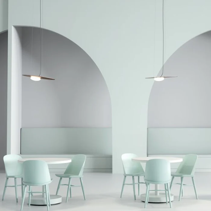 Подвесной светильник Imperiumloft 249067-60