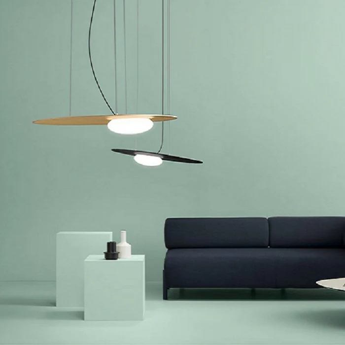 Подвесной светильник Imperiumloft 249067-60