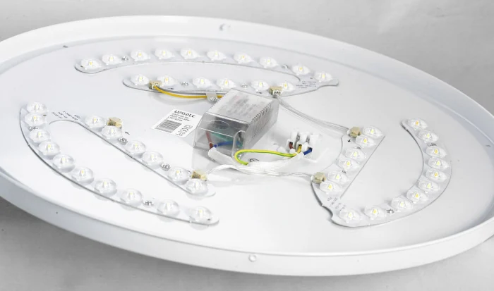 Потолочный светильник MOONLIGHT LSP-8321