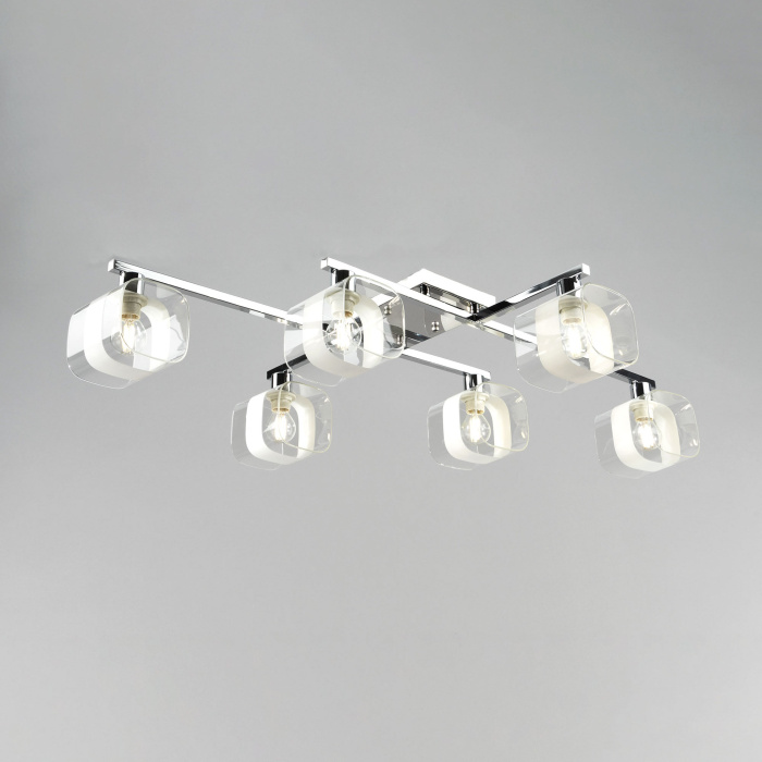 Люстра потолочная Citilux Вирта CL139161