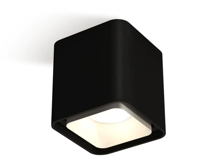 Комплект накладного светильника Ambrella light XS7841001