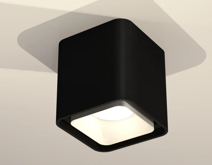 Комплект накладного светильника Ambrella light XS7841001