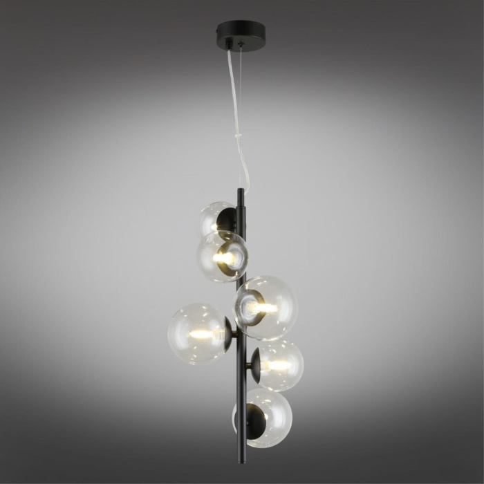 Светильник подвесной Aployt Feliche APL.334.06.06