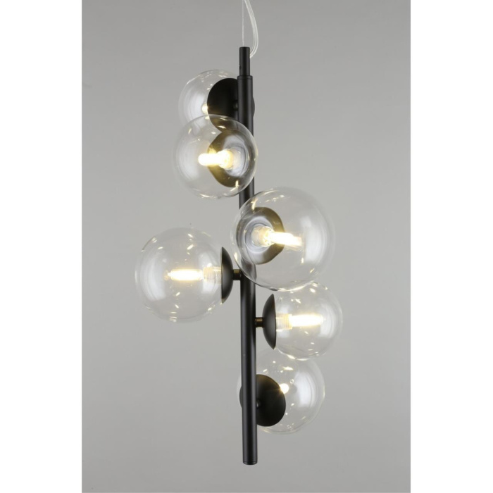 Светильник подвесной Aployt Feliche APL.334.06.06